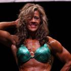 Camala  LaRoco - NPC Mid Atlantic Championships 2012 - #1